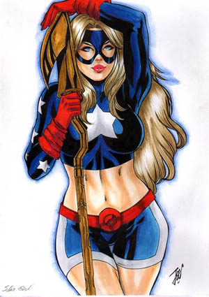 Stargirl ID=1897